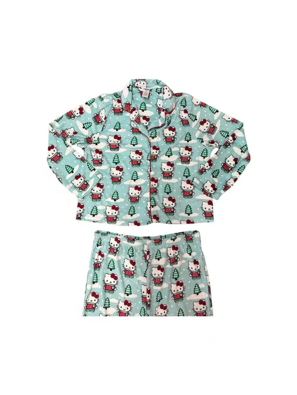 Sanrio un boxd